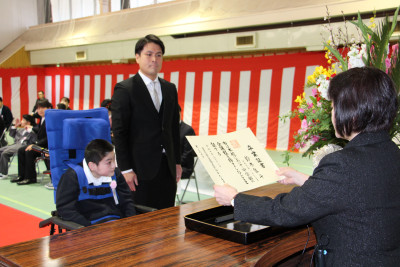 中・３－１・鈴木隼斗・L