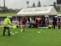 フライングディスク部