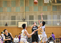 バスケットボール部